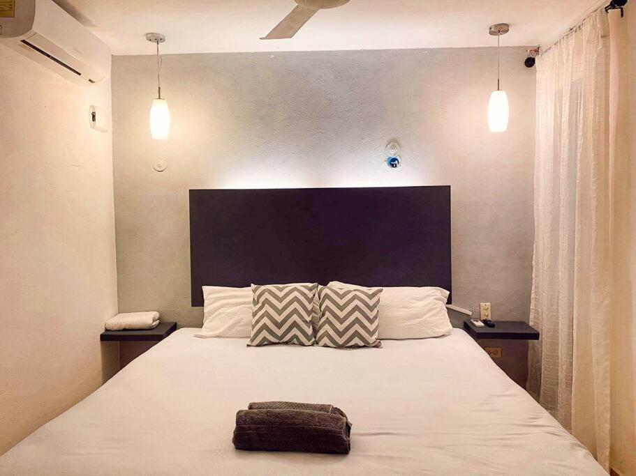 Casa Sol Y Luna Luxury วัลลาโดลิด ภายนอก รูปภาพ