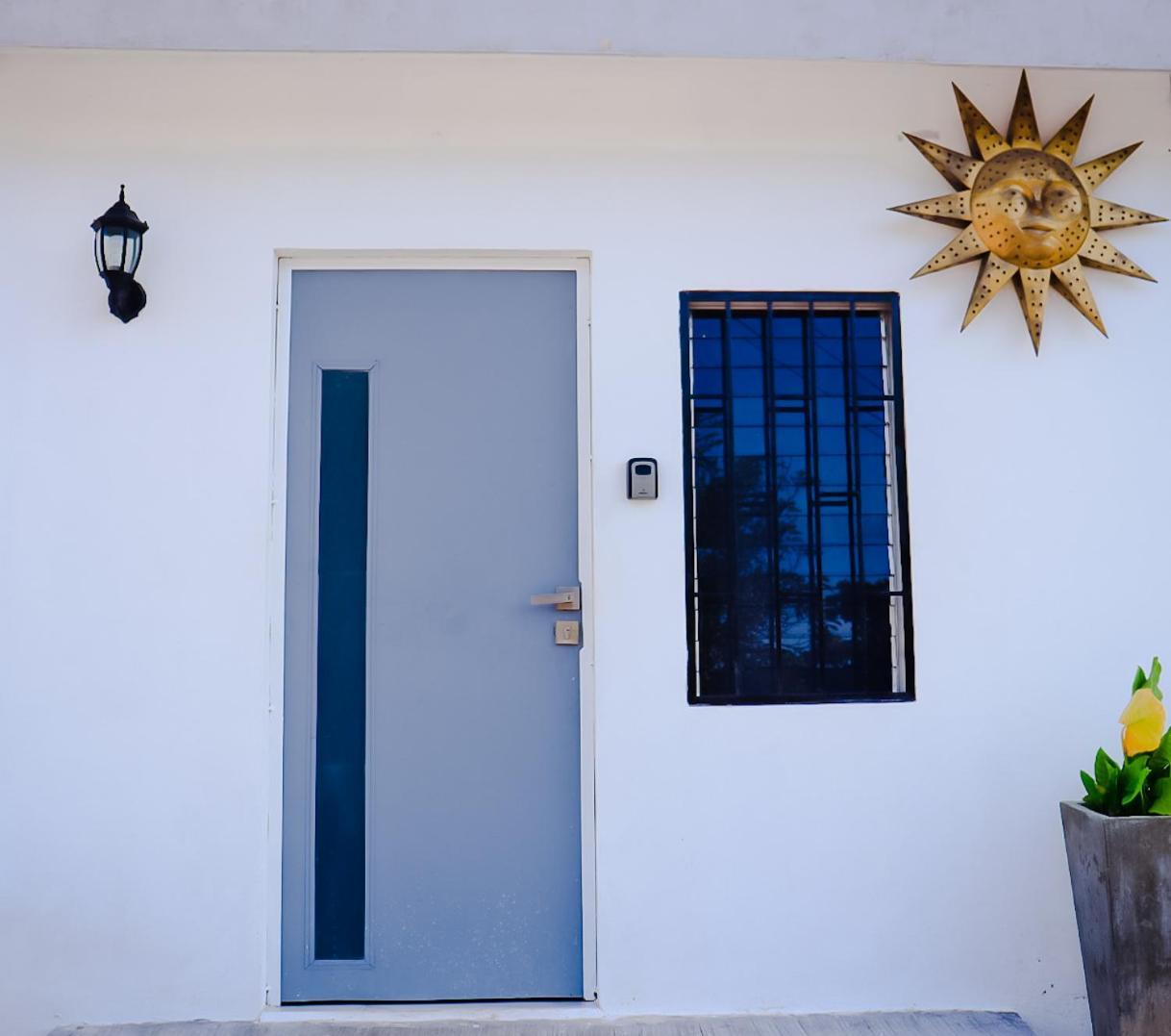 Casa Sol Y Luna Luxury วัลลาโดลิด ภายนอก รูปภาพ