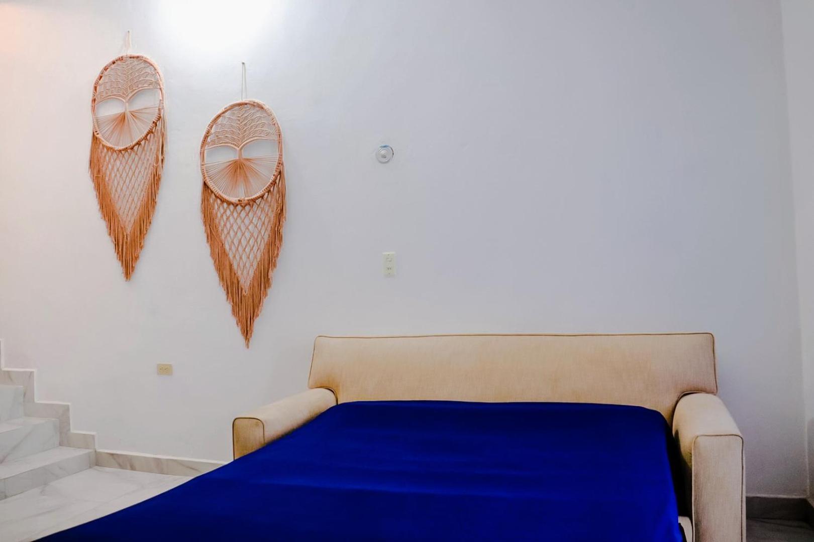 Casa Sol Y Luna Luxury วัลลาโดลิด ภายนอก รูปภาพ
